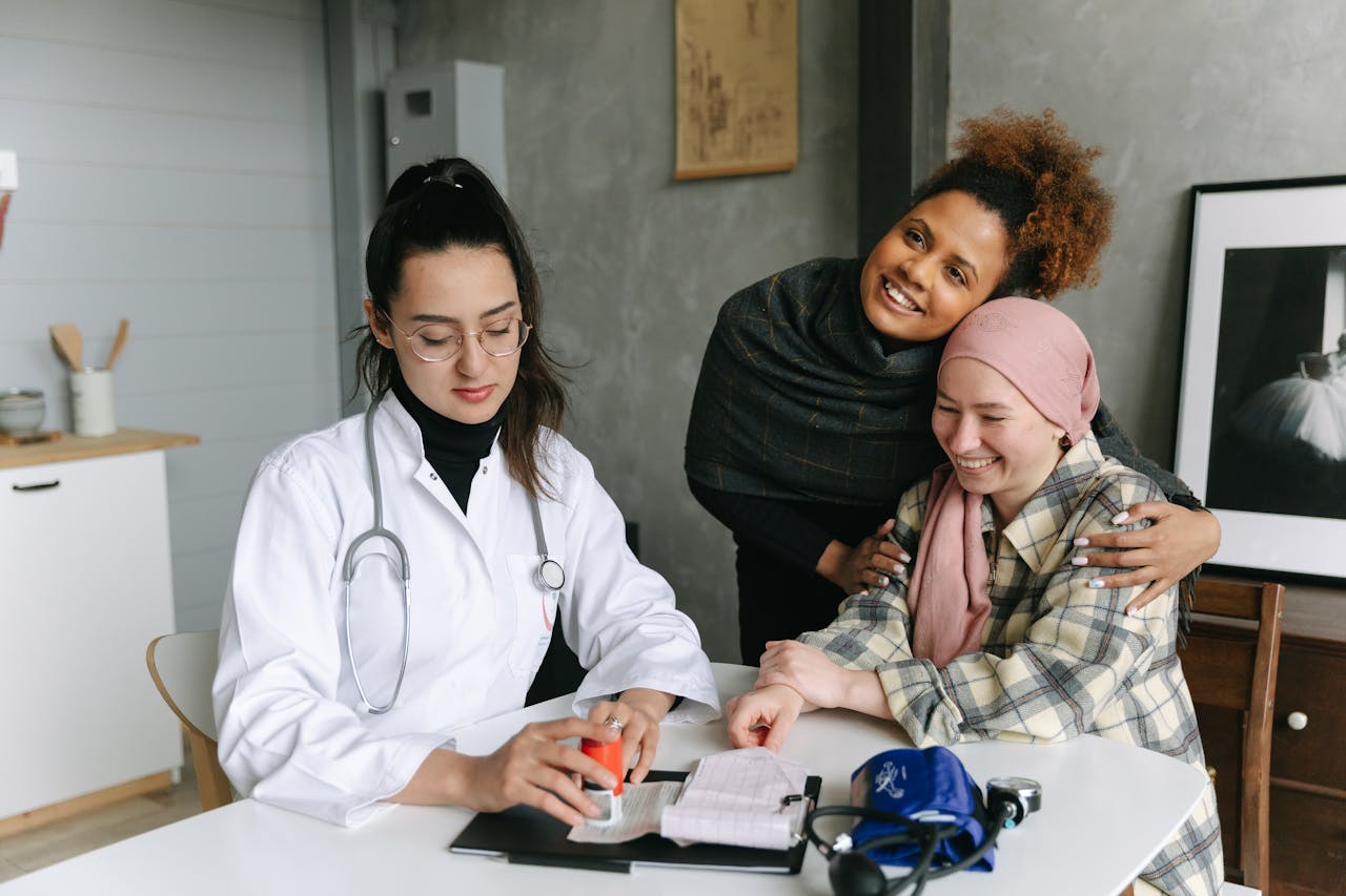 Health Insurance Plans