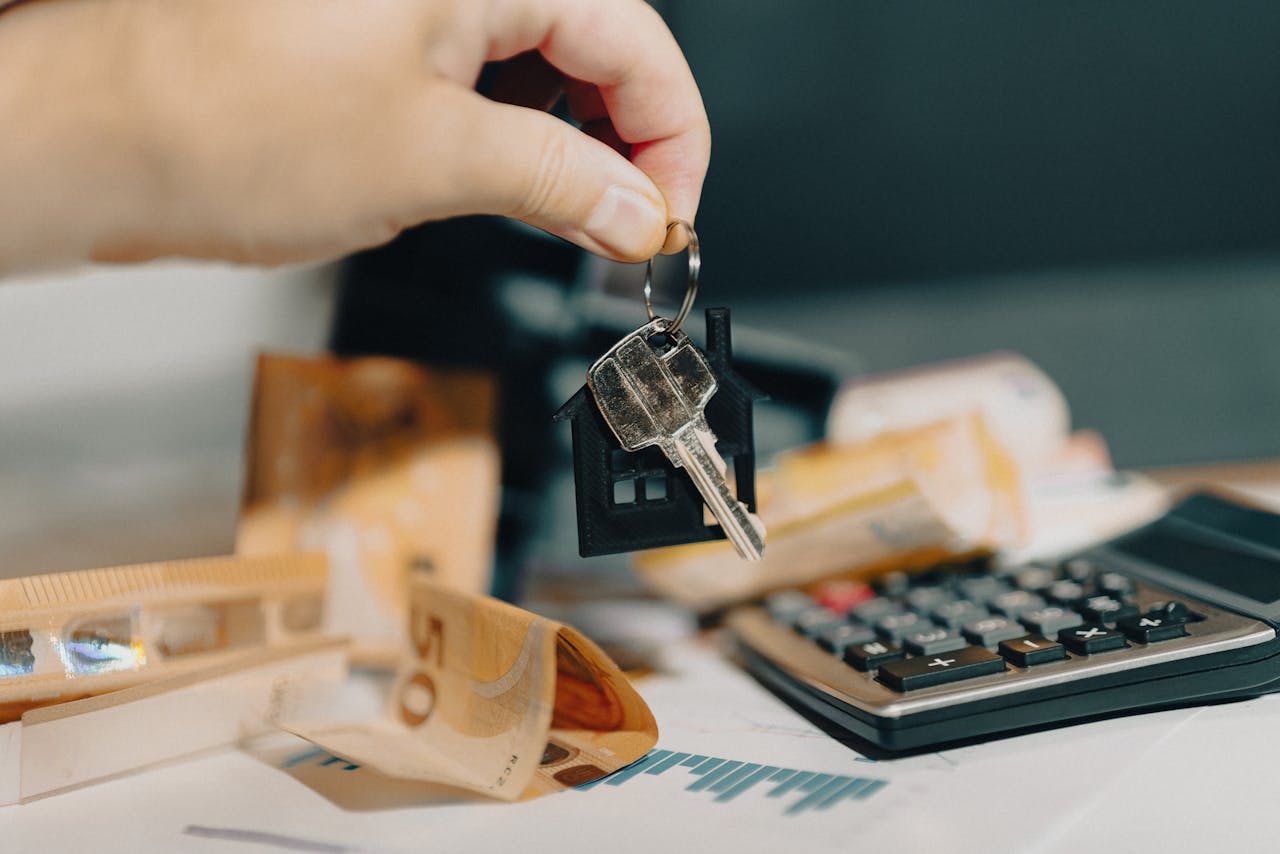 Home Insurance vs Property Insurance